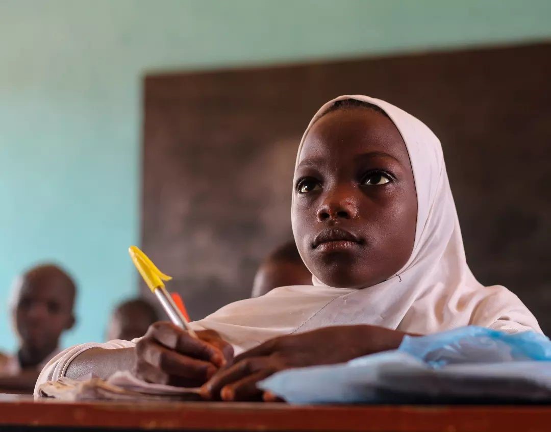 Fatima Yusuf: Fotografía documental y el fotoperiodismo en Nigeria