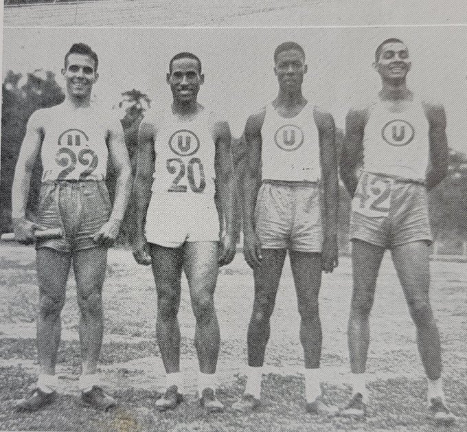 Una mirada a la historia de Roberto Clemente y fotos históricas de Puerto Rico